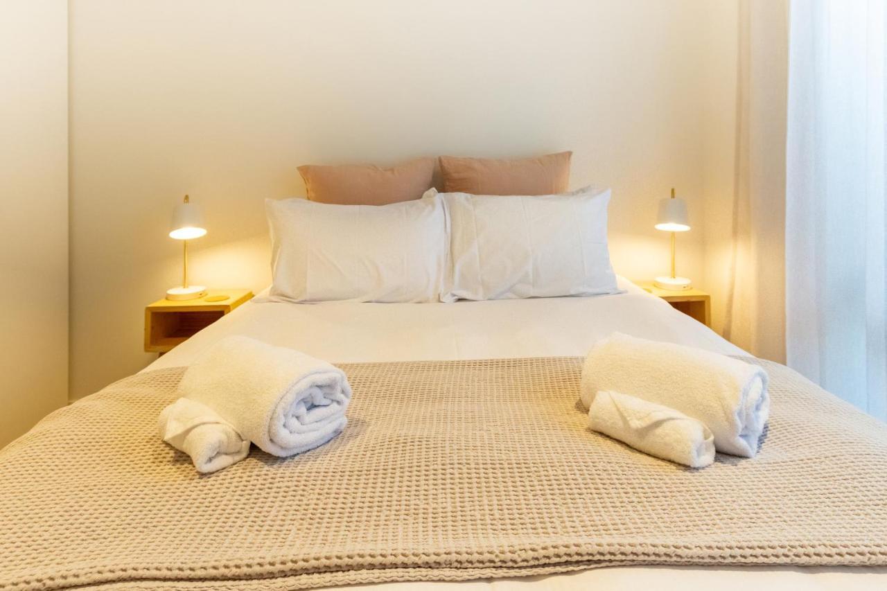 Latimer Square 1 Bed 1 Bath - Single Level Christchurch Ngoại thất bức ảnh