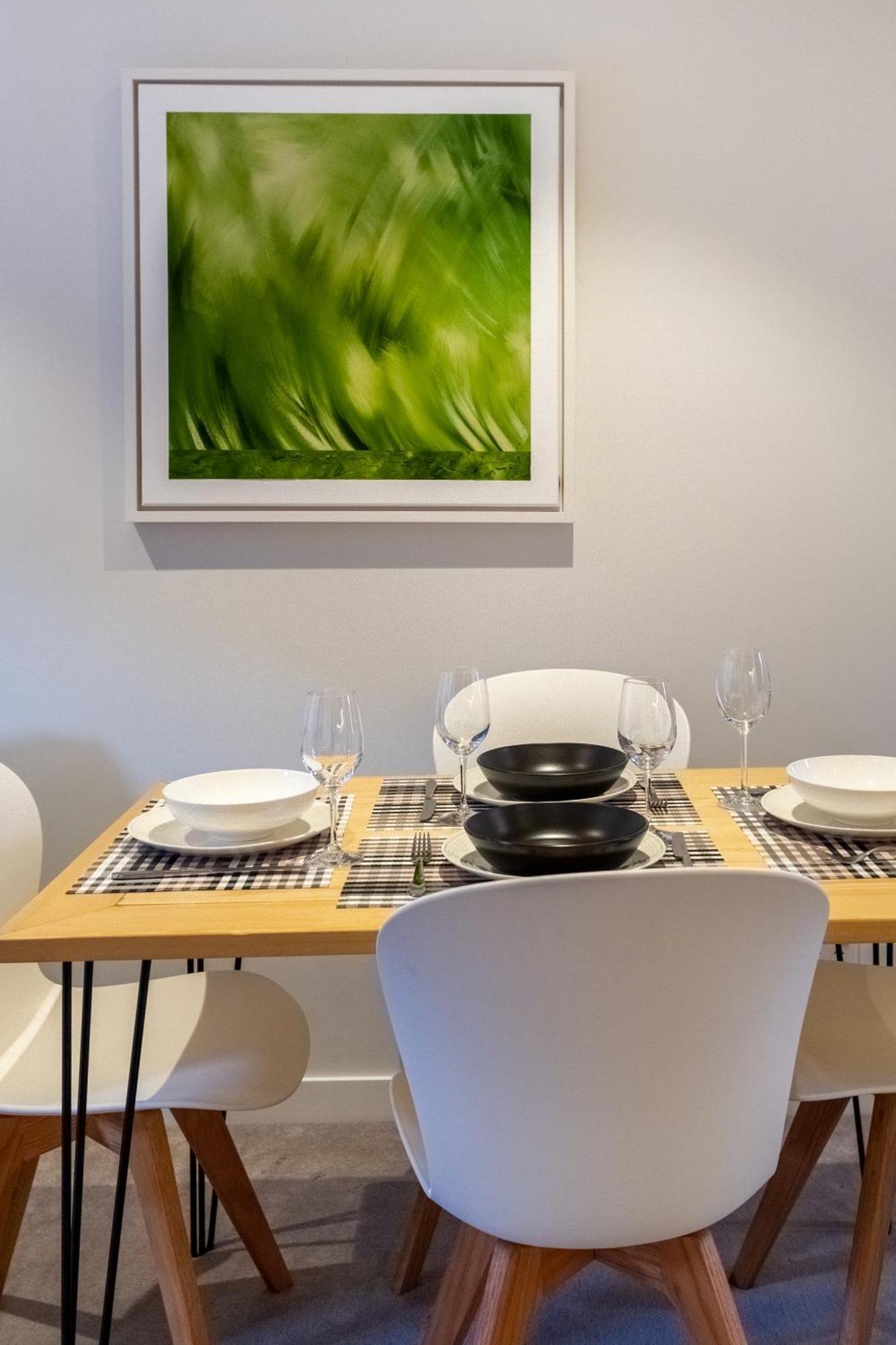 Latimer Square 1 Bed 1 Bath - Single Level Christchurch Ngoại thất bức ảnh