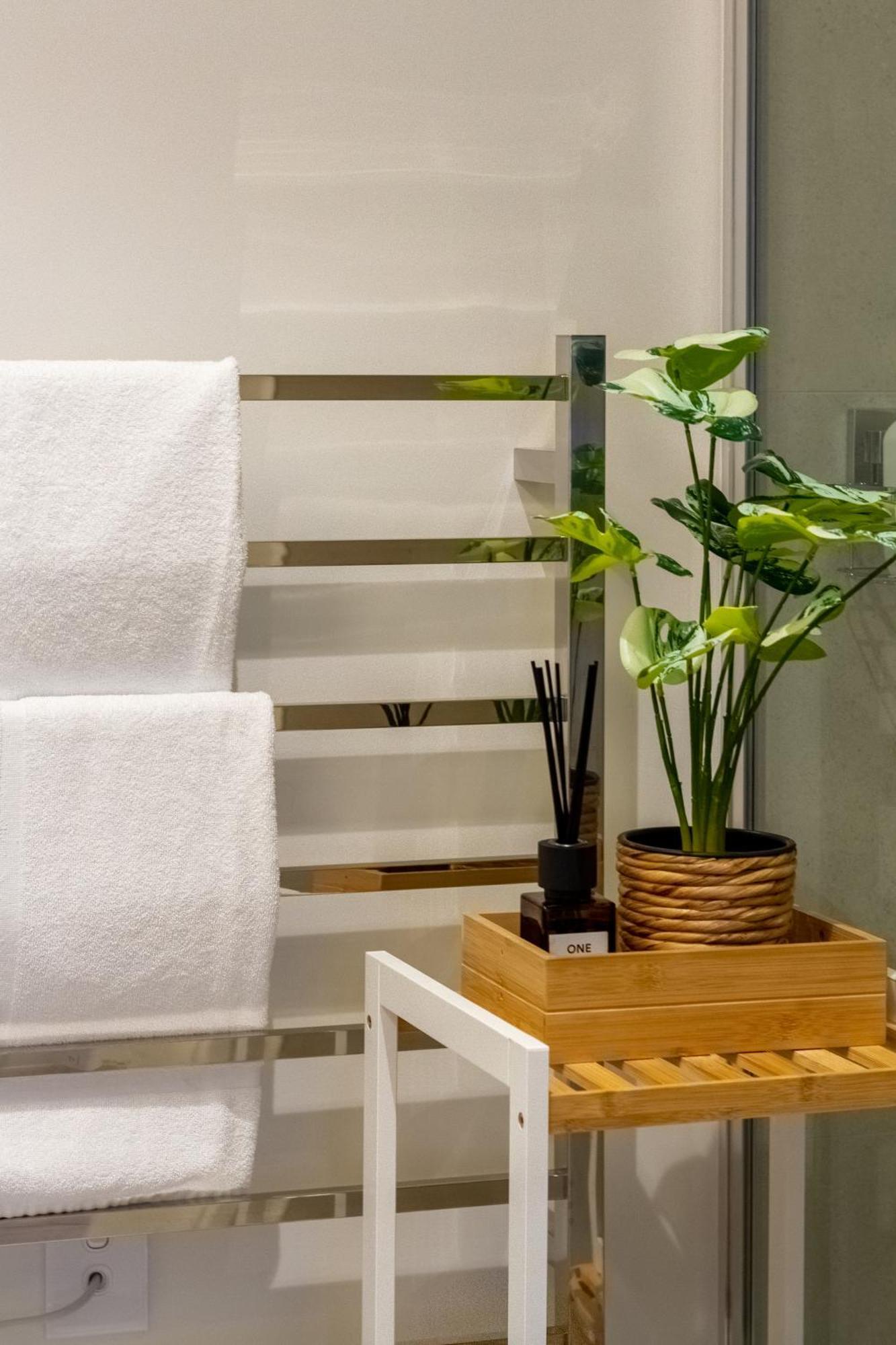 Latimer Square 1 Bed 1 Bath - Single Level Christchurch Ngoại thất bức ảnh